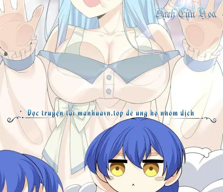 Tôi Là Bạn Gái Của Tôi?! Chapter 83 - Trang 2