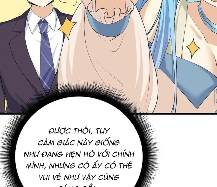 Tôi Là Bạn Gái Của Tôi?! Chapter 83 - Trang 2