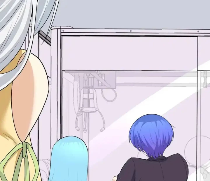 Tôi Là Bạn Gái Của Tôi?! Chapter 83 - Trang 2