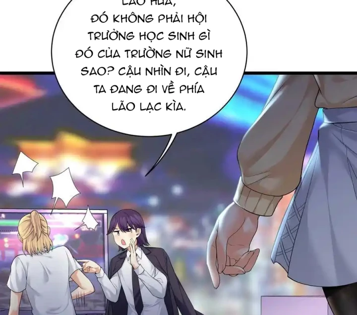 Tôi Là Bạn Gái Của Tôi?! Chapter 84 - Trang 2