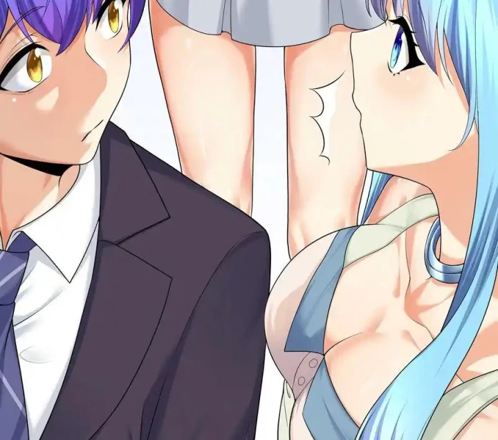 Tôi Là Bạn Gái Của Tôi?! Chapter 84 - Trang 2