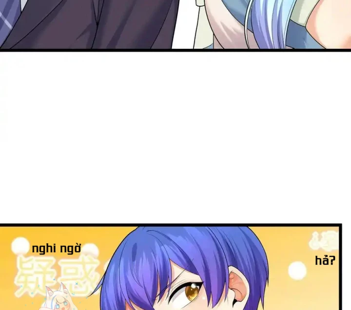 Tôi Là Bạn Gái Của Tôi?! Chapter 84 - Trang 2