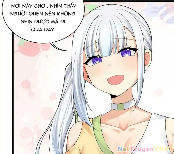 Tôi Là Bạn Gái Của Tôi?! Chapter 84 - Trang 2
