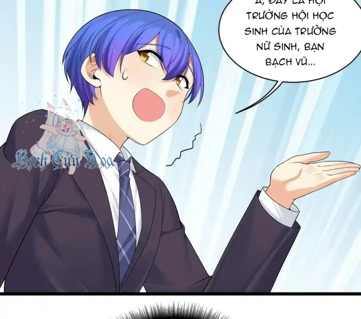 Tôi Là Bạn Gái Của Tôi?! Chapter 84 - Trang 2