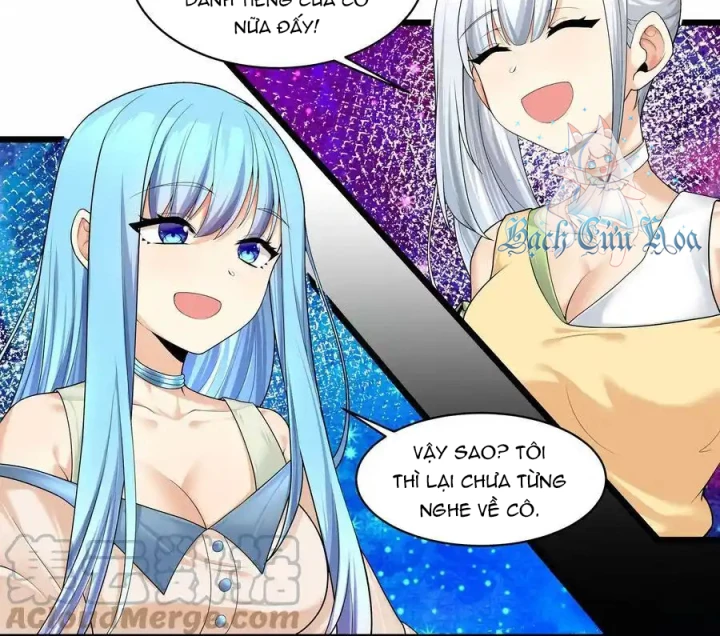 Tôi Là Bạn Gái Của Tôi?! Chapter 84 - Trang 2