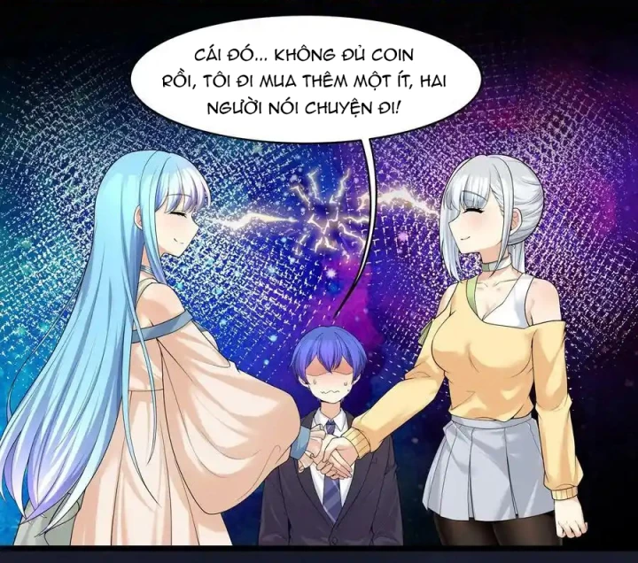 Tôi Là Bạn Gái Của Tôi?! Chapter 84 - Trang 2