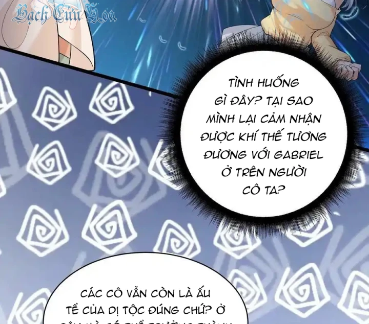 Tôi Là Bạn Gái Của Tôi?! Chapter 84 - Trang 2
