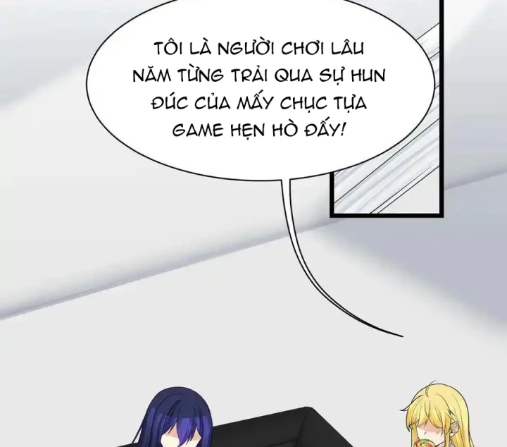 Tôi Là Bạn Gái Của Tôi?! Chapter 84 - Trang 2