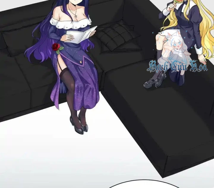 Tôi Là Bạn Gái Của Tôi?! Chapter 84 - Trang 2