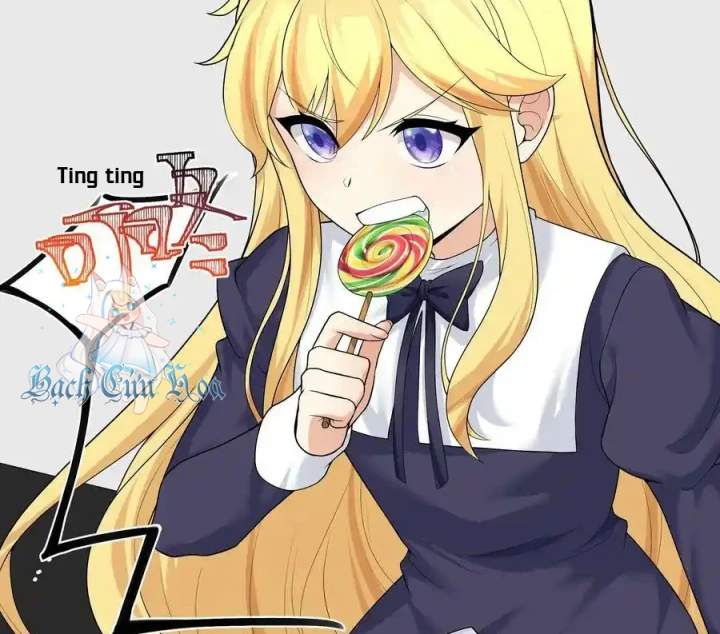 Tôi Là Bạn Gái Của Tôi?! Chapter 84 - Trang 2