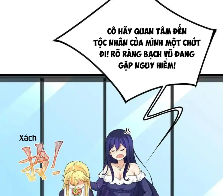 Tôi Là Bạn Gái Của Tôi?! Chapter 84 - Trang 2