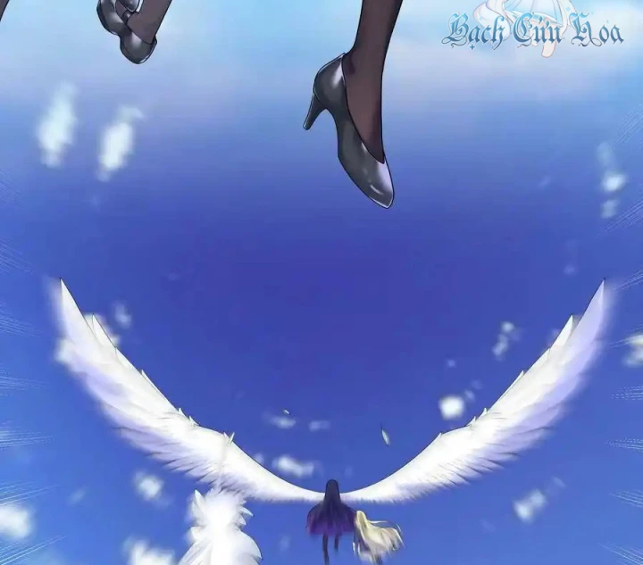 Tôi Là Bạn Gái Của Tôi?! Chapter 84 - Trang 2