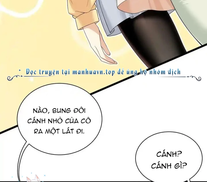 Tôi Là Bạn Gái Của Tôi?! Chapter 84 - Trang 2