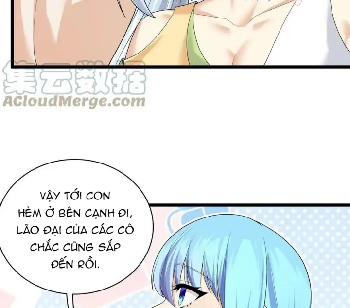 Tôi Là Bạn Gái Của Tôi?! Chapter 84 - Trang 2
