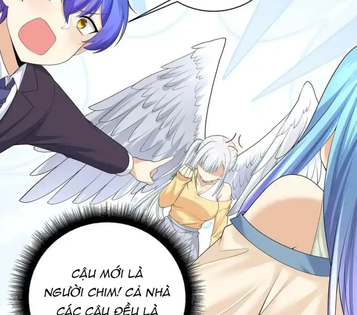 Tôi Là Bạn Gái Của Tôi?! Chapter 84 - Trang 2