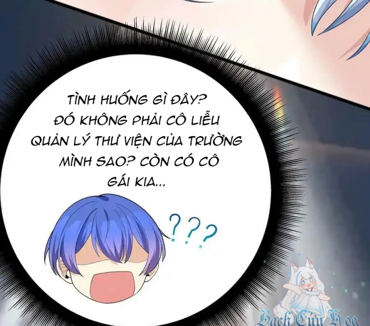 Tôi Là Bạn Gái Của Tôi?! Chapter 84 - Trang 2