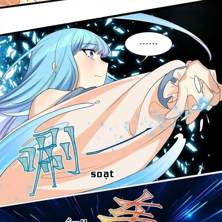 Tôi Là Bạn Gái Của Tôi?! Chapter 85 - Trang 2