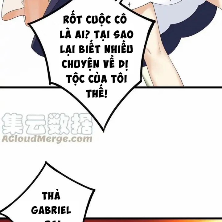 Tôi Là Bạn Gái Của Tôi?! Chapter 85 - Trang 2