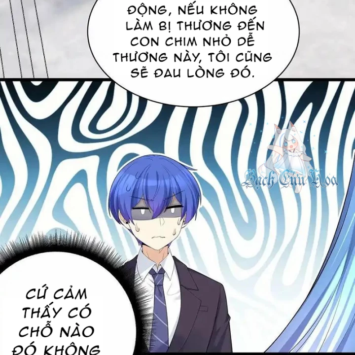 Tôi Là Bạn Gái Của Tôi?! Chapter 85 - Trang 2