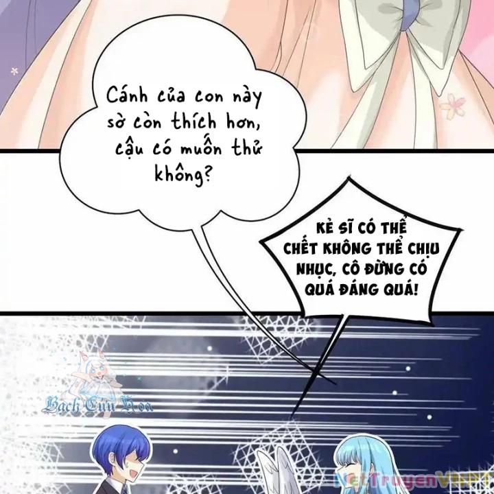 Tôi Là Bạn Gái Của Tôi?! Chapter 85 - Trang 2