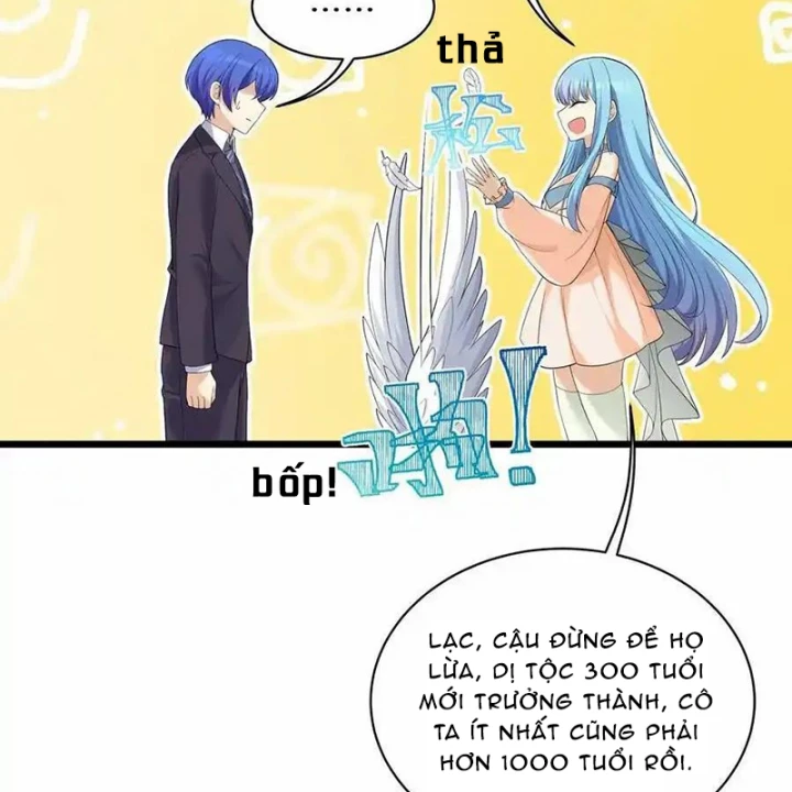 Tôi Là Bạn Gái Của Tôi?! Chapter 85 - Trang 2