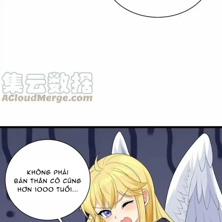 Tôi Là Bạn Gái Của Tôi?! Chapter 85 - Trang 2