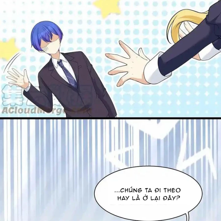 Tôi Là Bạn Gái Của Tôi?! Chapter 85 - Trang 2