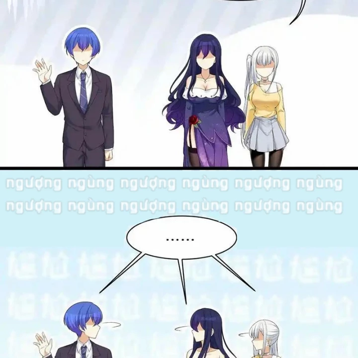 Tôi Là Bạn Gái Của Tôi?! Chapter 85 - Trang 2