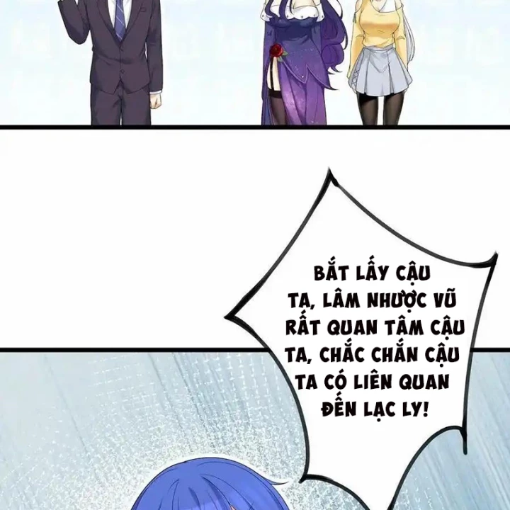 Tôi Là Bạn Gái Của Tôi?! Chapter 85 - Trang 2