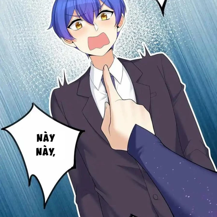 Tôi Là Bạn Gái Của Tôi?! Chapter 85 - Trang 2
