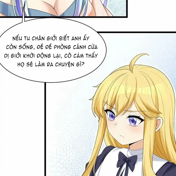 Tôi Là Bạn Gái Của Tôi?! Chapter 85 - Trang 2