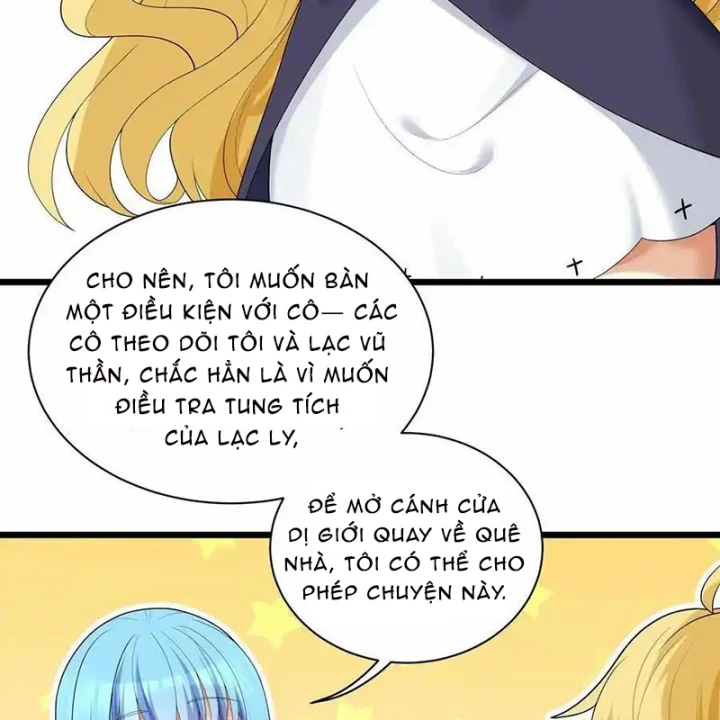 Tôi Là Bạn Gái Của Tôi?! Chapter 85 - Trang 2