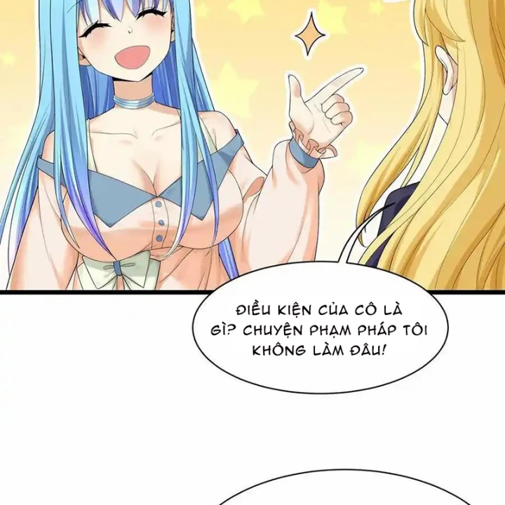Tôi Là Bạn Gái Của Tôi?! Chapter 85 - Trang 2