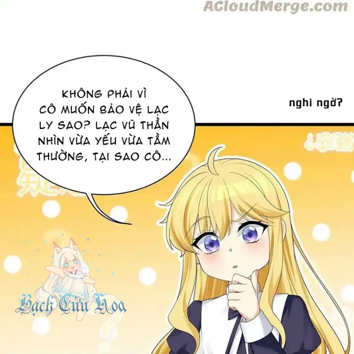 Tôi Là Bạn Gái Của Tôi?! Chapter 85 - Trang 2