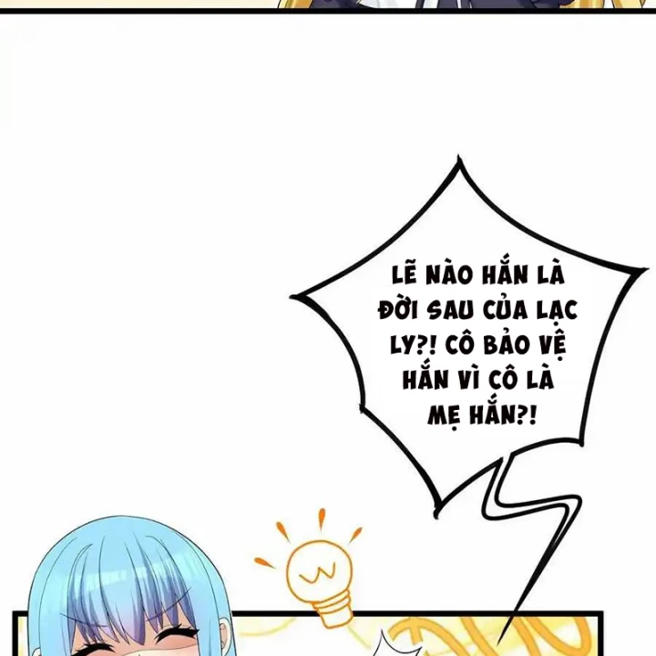 Tôi Là Bạn Gái Của Tôi?! Chapter 85 - Trang 2