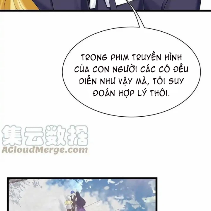 Tôi Là Bạn Gái Của Tôi?! Chapter 85 - Trang 2