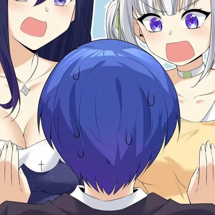 Tôi Là Bạn Gái Của Tôi?! Chapter 85 - Trang 2