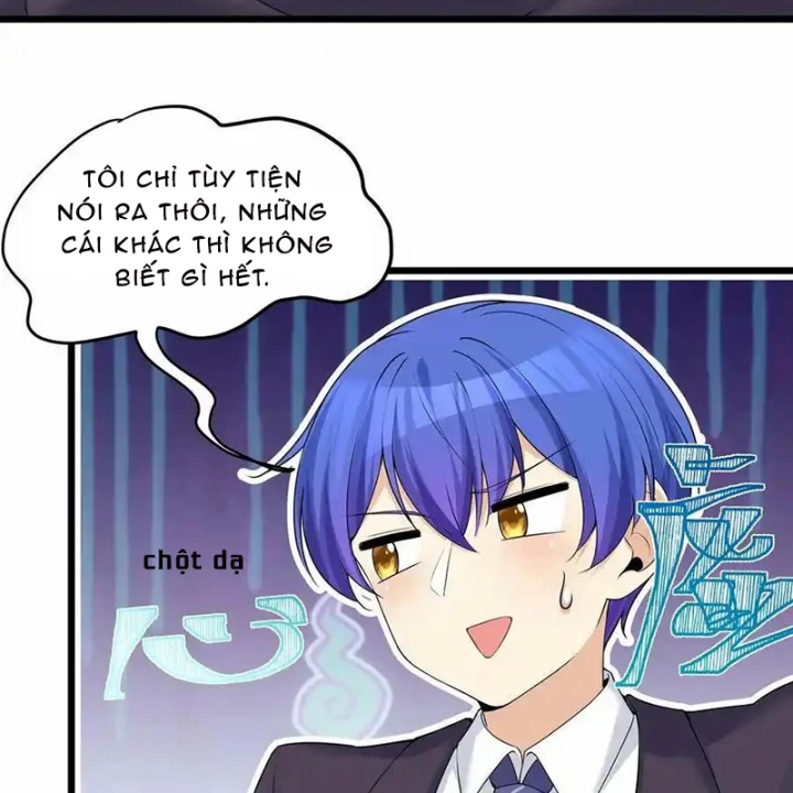 Tôi Là Bạn Gái Của Tôi?! Chapter 85 - Trang 2