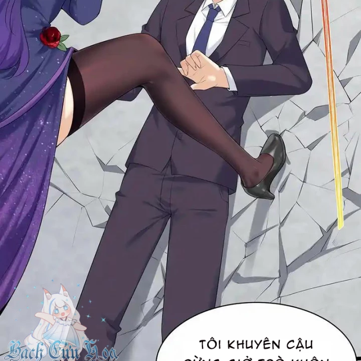 Tôi Là Bạn Gái Của Tôi?! Chapter 85 - Trang 2