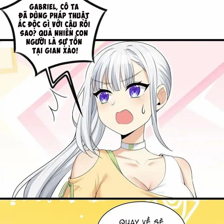 Tôi Là Bạn Gái Của Tôi?! Chapter 85 - Trang 2