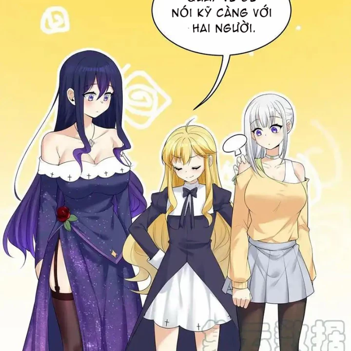 Tôi Là Bạn Gái Của Tôi?! Chapter 85 - Trang 2