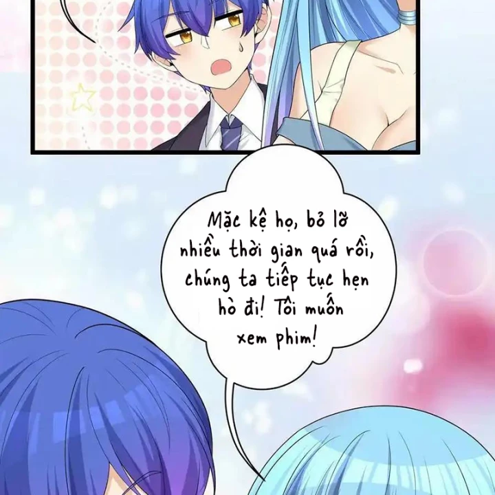 Tôi Là Bạn Gái Của Tôi?! Chapter 85 - Trang 2