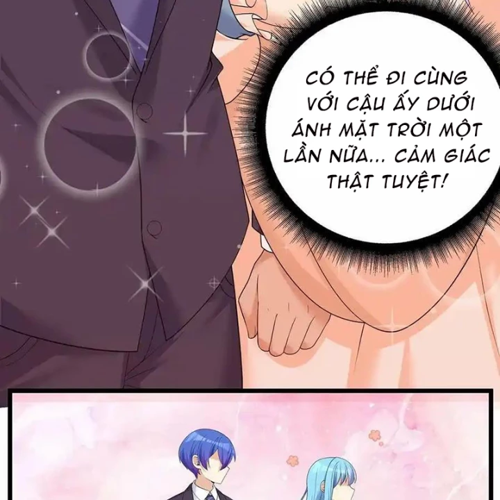 Tôi Là Bạn Gái Của Tôi?! Chapter 85 - Trang 2