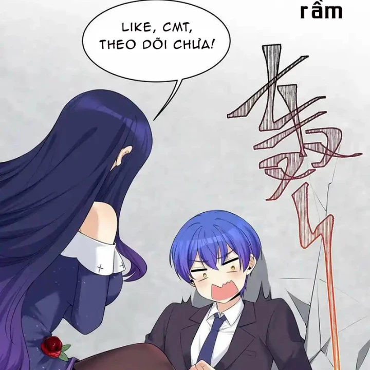 Tôi Là Bạn Gái Của Tôi?! Chapter 85 - Trang 2