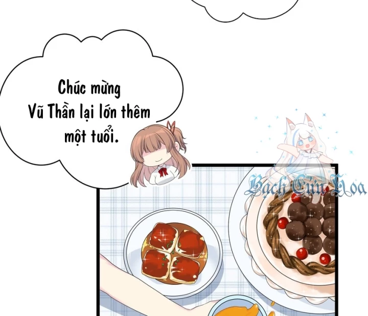 Tôi Là Bạn Gái Của Tôi?! Chapter 89 - Trang 2
