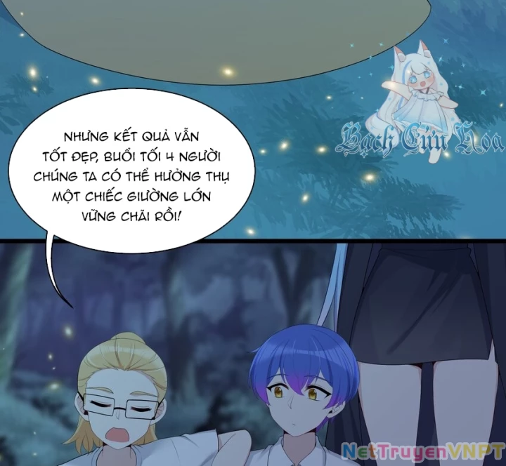 Tôi Là Bạn Gái Của Tôi?! Chapter 89 - Trang 2
