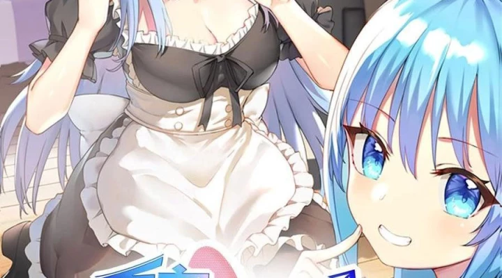 Tôi Là Bạn Gái Của Tôi?! Chapter 91 - Trang 2