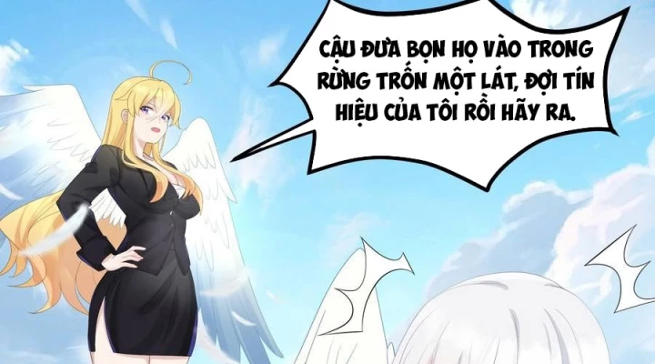 Tôi Là Bạn Gái Của Tôi?! Chapter 92 - Trang 2