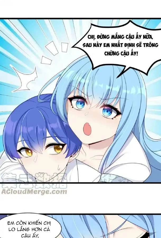 Tôi Là Bạn Gái Của Tôi?! Chapter 94 - Trang 2