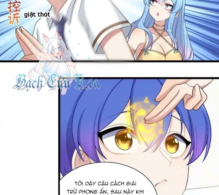 Tôi Là Bạn Gái Của Tôi?! Chapter 98 - Trang 2